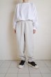 画像14: BAL       RUSSELL ATHLETIC HEAVY COTTON SWEATPANT・sand