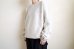 画像15: BAL       RUSSELL ATHLETIC HEAVY COTTON CREW・sand