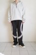 画像16: BAL       RUSSELL ATHLETIC HEAVY COTTON HALF ZIP・sand