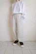 画像11: BAL       RUSSELL ATHLETIC HEAVY COTTON SWEATPANT・sand