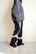 画像14: BAL       RUSSELL ATHLETIC HEAVY COTTON HALF ZIP・charcoal gray