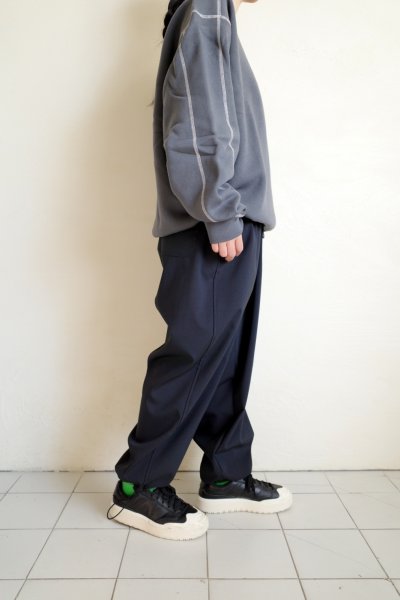 画像13: BAL       30%OFF RUSSELL ATHLETIC HEAVY COTTON CREW・charcoal gray