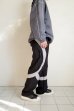 画像13: BAL       RUSSELL DISTRESSED ATHLETIC HEAVY COTTON CREW・charcoal gray