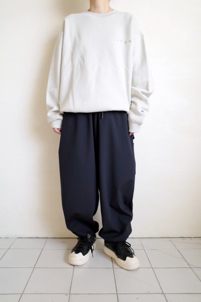 画像11: BAL       30%OFF RUSSELL ATHLETIC HEAVY COTTON CREW・sand