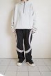 画像12: BAL       RUSSELL ATHLETIC HEAVY COTTON HALF ZIP・sand