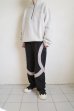 画像13: BAL       RUSSELL ATHLETIC HEAVY COTTON HALF ZIP・sand