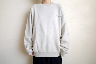 画像8: BAL       30%OFF RUSSELL ATHLETIC HEAVY COTTON CREW・sand