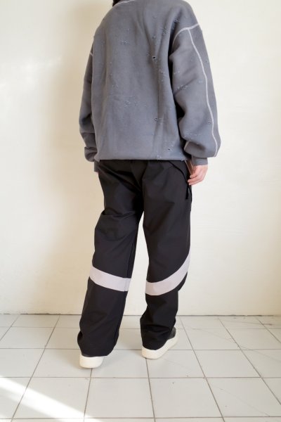 画像14: BAL       30%OFF  RUSSELL DISTRESSED ATHLETIC HEAVY COTTON CREW・charcoal gray