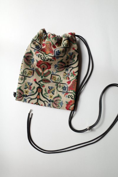 画像5: oitan       "KINCHAKU" REAL GOBELIN