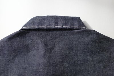 画像12: KOOKY ZOO       クーキーズー CHORE JACKET