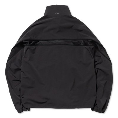 画像2: ROTOL       VENTILATION TECK BLOUSON・BLACK