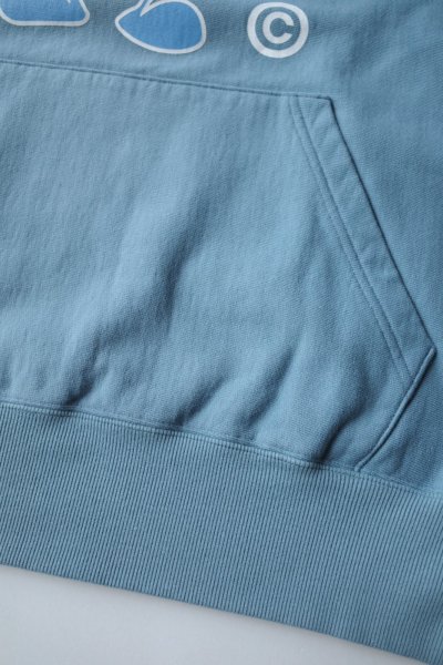 画像7: FACETASM      30%OFF FACETASM×CPD SHIRAI HIGHNECK SWEAT