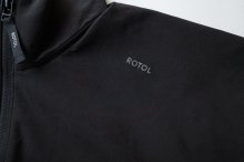 他の写真2: ROTOL       VENTILATION TECK BLOUSON・BLACK