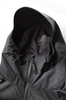 他の写真1: ROTOL       VENTILATION SHELL PARKA・BLACK