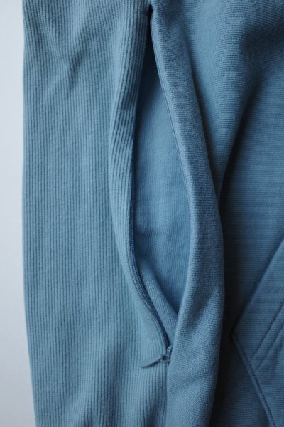 画像6: FACETASM      30%OFF FACETASM×CPD SHIRAI HIGHNECK SWEAT