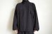 画像9: ROTOL       VENTILATION TECK BLOUSON・BLACK