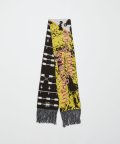 BAL       JACQUARD KNIT SOCCER SCARF