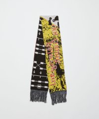 BAL       JACQUARD KNIT SOCCER SCARF