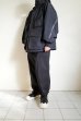 画像13: ROTOL       VENTILATION SHELL PARKA・BLACK