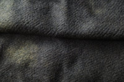 画像5: BAL         30%OFF LOGO TIE DYE CREW by YUKIDYE・black