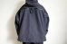 画像11: ROTOL       VENTILATION SHELL PARKA・BLACK