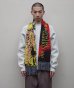 画像5: BAL       JACQUARD KNIT SOCCER SCARF