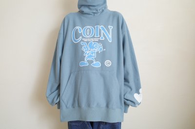 画像10: FACETASM      30%OFF FACETASM×CPD SHIRAI HIGHNECK SWEAT