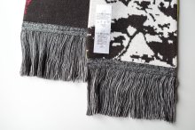 他の写真3: BAL       JACQUARD KNIT SOCCER SCARF