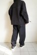 画像15: ROTOL       VENTILATION TECK BLOUSON・BLACK