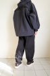 画像15: ROTOL       VENTILATION SHELL PARKA・BLACK