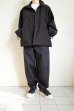 画像16: ROTOL       VENTILATION TECK BLOUSON・BLACK