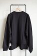 画像2: renewces       "Long Sleeve T-sh"・black (2)