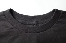 他の写真1: renewces       "Long Sleeve T-sh"・black