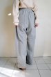 画像11: slopeslow       truck pants・light grey