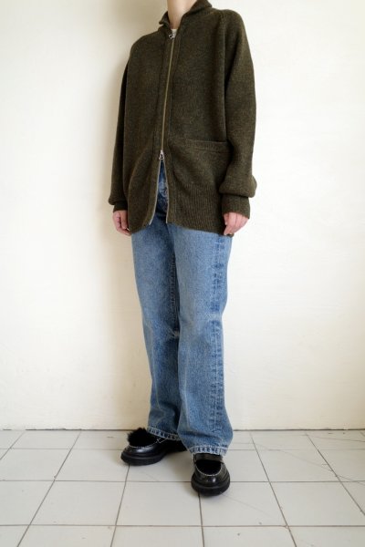 画像10: slopeslow       type C-2・khaki mix