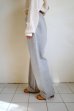 画像10: slopeslow       truck pants・light grey