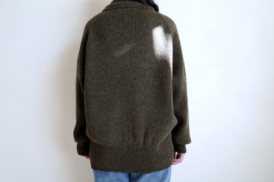 画像8: slopeslow       type C-2・khaki mix