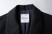 他の写真1: tactor        gathered uniform jacket