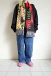 画像9: BAL       JACQUARD KNIT SOCCER SCARF