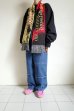 画像10: BAL       JACQUARD KNIT SOCCER SCARF