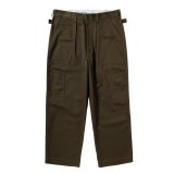 NEXUSVII.       USAF MECHANIC PANTS・OLIVE