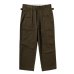 画像1: NEXUSVII.       USAF MECHANIC PANTS・OLIVE (1)