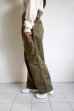 画像9: NEXUSVII.       USAF MECHANIC PANTS・OLIVE