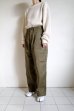 画像12: NEXUSVII.       USAF MECHANIC PANTS・OLIVE