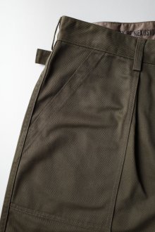 他の写真3: NEXUSVII.       USAF MECHANIC PANTS・OLIVE