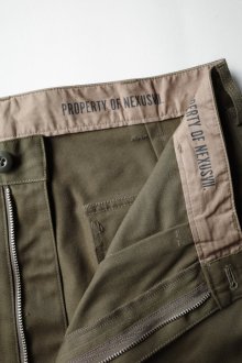 他の写真2: NEXUSVII.       USAF MECHANIC PANTS・OLIVE