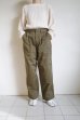 画像15: NEXUSVII.       USAF MECHANIC PANTS・OLIVE