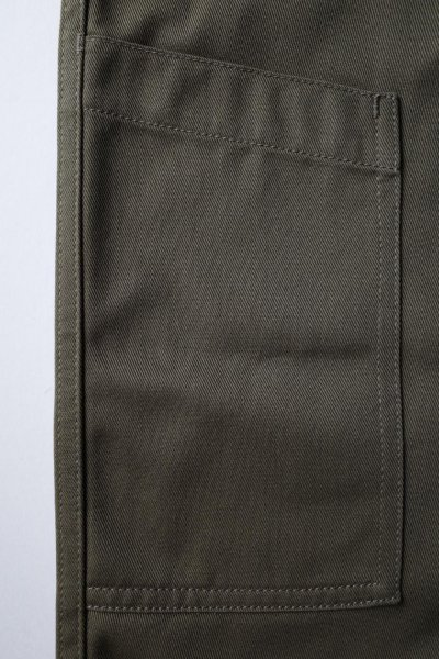 画像4: NEXUSVII.       USAF MECHANIC PANTS・OLIVE