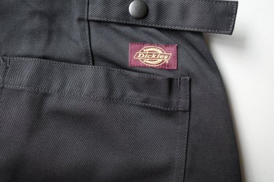 画像16: NEXUSVII.       MIL. OFFICER SET UP・BLACK