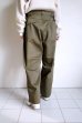 画像10: NEXUSVII.       USAF MECHANIC PANTS・OLIVE